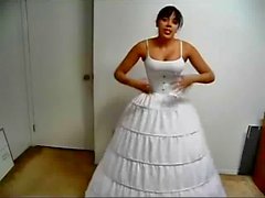 Hoopskirt Tips & Tricks