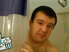 DSP Tries It: Masturbating in the Shower