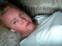 Blond Girl Cam Masturbation Free Teen Porn