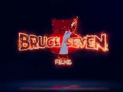 BRUCE SEVEN - In the Dungeon with Master Seven