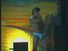 Reloaded Sexy Pinoy Indie Film Dancer Hunks Get Naked on Stage! - PinoyGeneX!