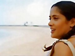 Salma Hayek - After The Sunset