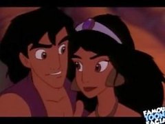 Disney Porn Alladin Fuck Jasmine