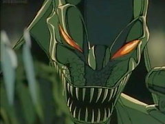 Mad Bull 34 anime OVA #4 (1992 English subtitled)