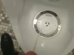 Random Public Pissing