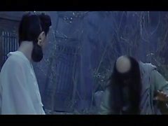 Old Chinese Movie - Erotic Ghost Story III