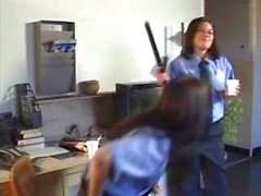 Jessica Darlin - The Violation of Jessica Darlin (7 girl gan