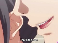 Daisuki na Haha Episode 02