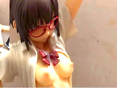 Figure, anime joi