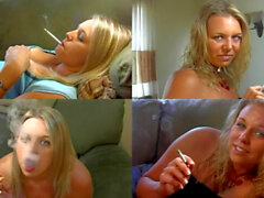 Mira grey, smoker, hot japonaise collection