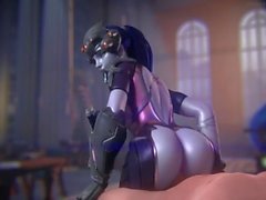 New SFM GIFS With Sound November 2017 Compilation 2