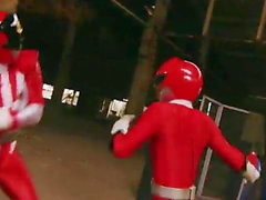 Super Sentai - Strongest Battle Episode 1: Who Is The Strong