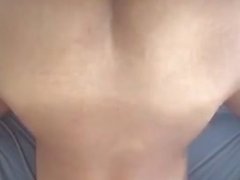 Ebony Wife Slow Motion