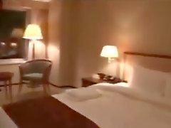 Milf cheating fucked in hotel