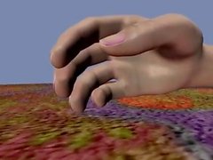 3D Giantess Insertion