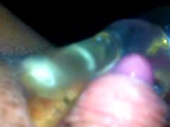 Big-Clit-Vibrator CloseUp Pt.2