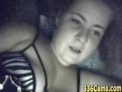Lora Princess Finally Topless On Webcam
