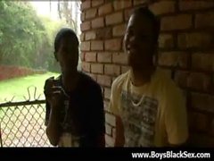 Sexy black gay boys fuck white young dudes hardcore 02