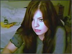 Teenage whore chatting