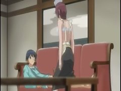 Anata Dake Konbanwa Episode 1 Scene 1