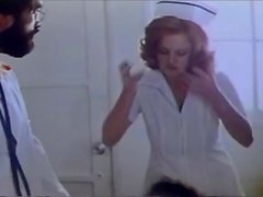 Classic Scenes - Laurie Smith blows Dr.