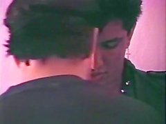 Leather Sex Club - Scene 2