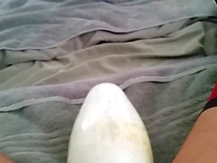 Bowling Pin Insertion#2