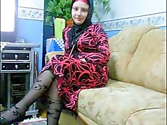 Turkish-arabic-asian hijapp mix photo 14