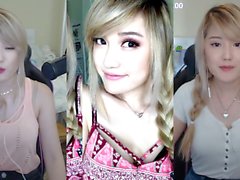 AngelsKimi Jerk Off Challenge