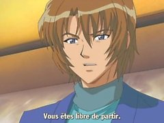 Elfen Laid 02 VOSTFR