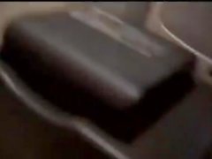 Homemade Sex Tape of Wife Fucking Black Guy - Husband Films