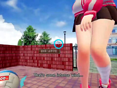 Giantess unaware survival, giantess fart, giantess unaware teen