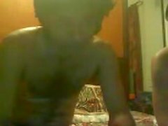 Homemade video with me fingering and licking my Indian GFs cunt - DesiBate