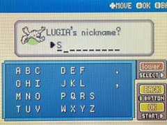 [SLOPH] [LIVE!] Shiny Lugia after 2,120 Soft-Resets! [LeafGreen #2]