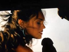 Megan Fox Splashed Cum Tribute