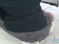 Japanese School Girls Short Skirts Vol 43