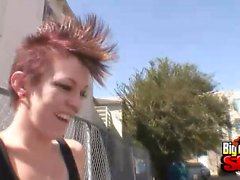 Big Cock Sucking Punk Girl Perish