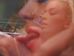 Jenna Jameson Blowjob