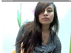 preggo Francy Love in webcam