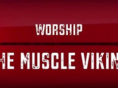 Muscle Viking - contact me on Skype to buy full version