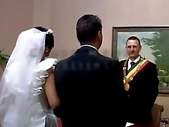 Renata Black Brutal wedding