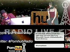 Pornhub Radio Nov 28