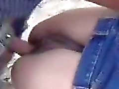 paki couple fuck outside