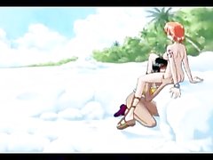 One Piece Hentai Slideshow