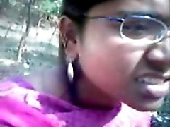 Indian hot Kolkata college girl pussy exposed outdoor