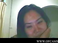 Hot webcam of KAI by MFL cumswallow str