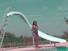 Lily Thai - Lifeguard