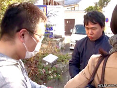 Japan subtitles, japanese doctor