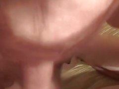 tiny horny step sister caught deep throats cock sucks and fucks hard