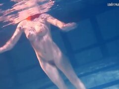 Nice Underwater Big Boobs Big Ass Teen Bulava Lozhkova